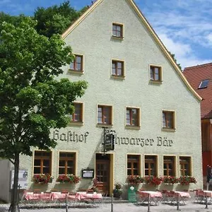 Penzion Schwarzer Baer