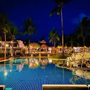 Palm Galleria 4* Khao Lak
