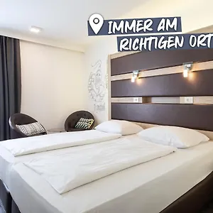 **** Hotel Roomingtons Kaiserhof Niemcy