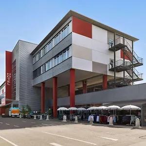 *** Hotel Amedia Express Passau, Trademark Collection By Wyndham Niemcy