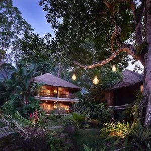 Khaolak Paradise - Sha Extra 4* Khao Lak