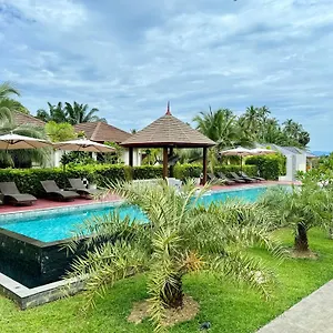 3* Semesteranläggning (resort) Verona Lanta