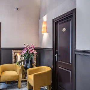  Pensjonat Antica Residenza Del Corso Włochy
