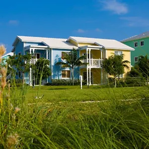 World Bimini 5* Bayley Town