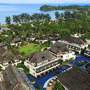 5* Semesteranläggning (resort) Chada Lanta - Sha Extra