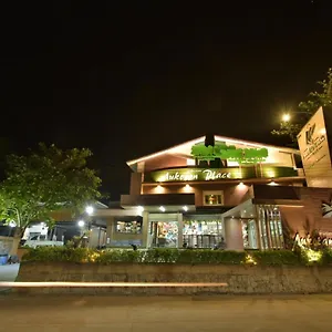 *** Hotel Aukotan Place Tajlandia