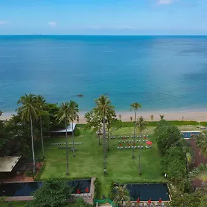 Station touristique Srilanta And