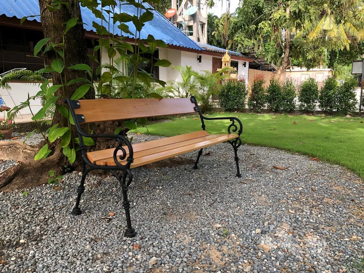 Noble House Beach Resort Koh Lanta