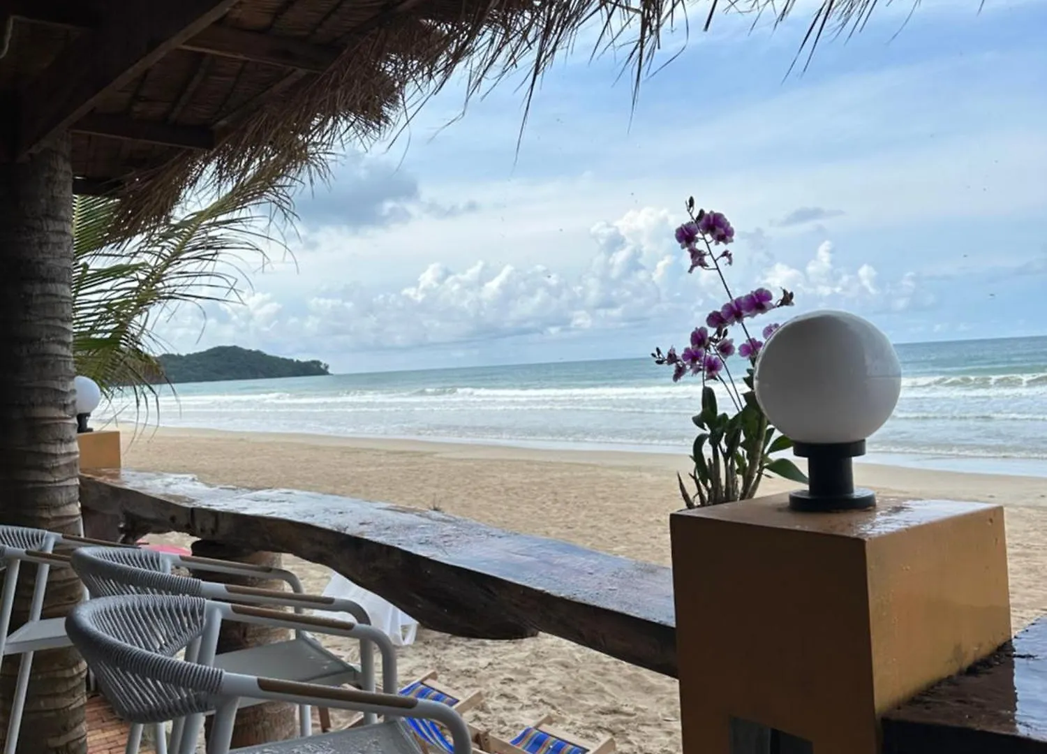 Noble House Beach Resort Koh Lanta 3*,