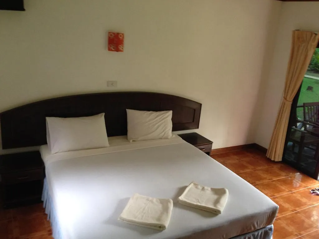 Noble House Beach Resort Koh Lanta 3*,  Thailand