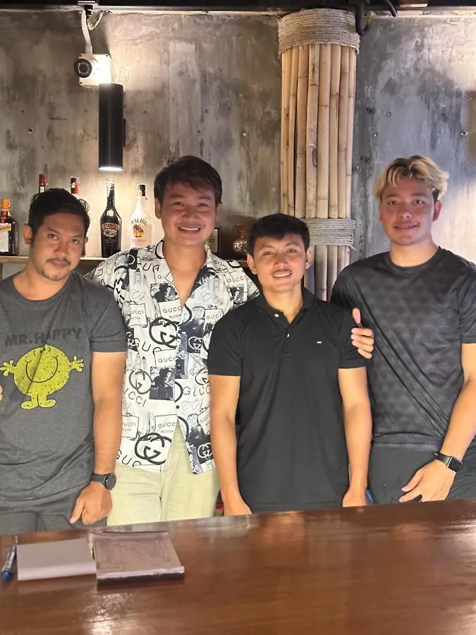 Noble House Beach Resort Ko Lanta