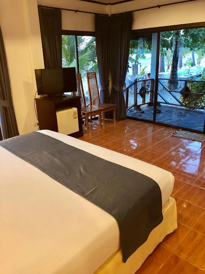 Noble House Beach Resort Ko Lanta