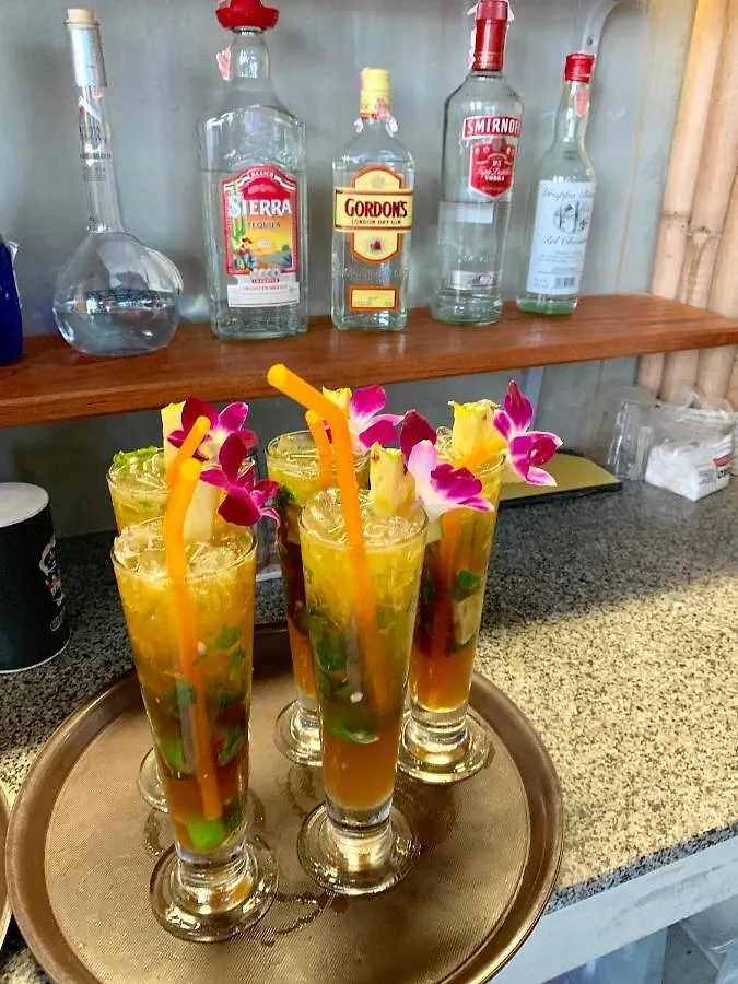 Noble House Beach Resort Ko Lanta