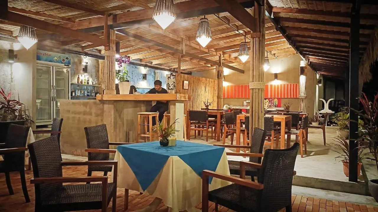 Noble House Beach Resort Ko Lanta