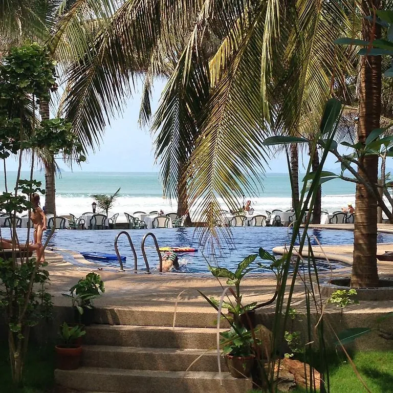 Noble House Beach Resort Ko Lanta
