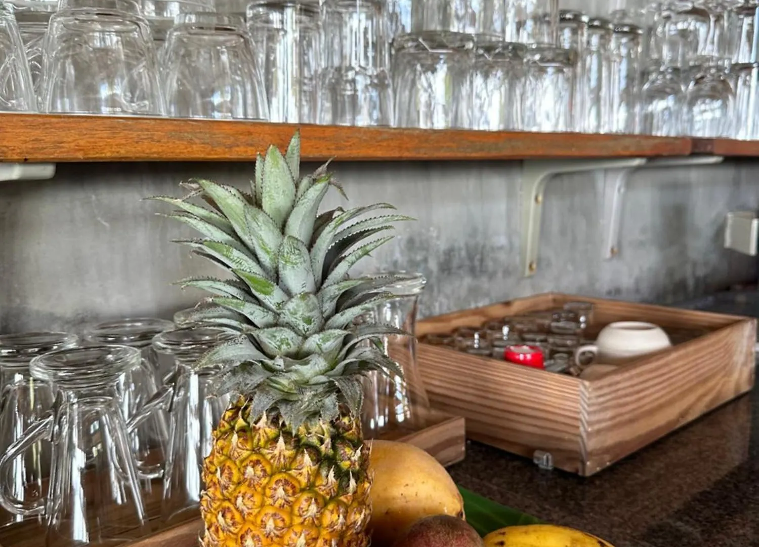 Noble House Beach Resort Ko Lanta