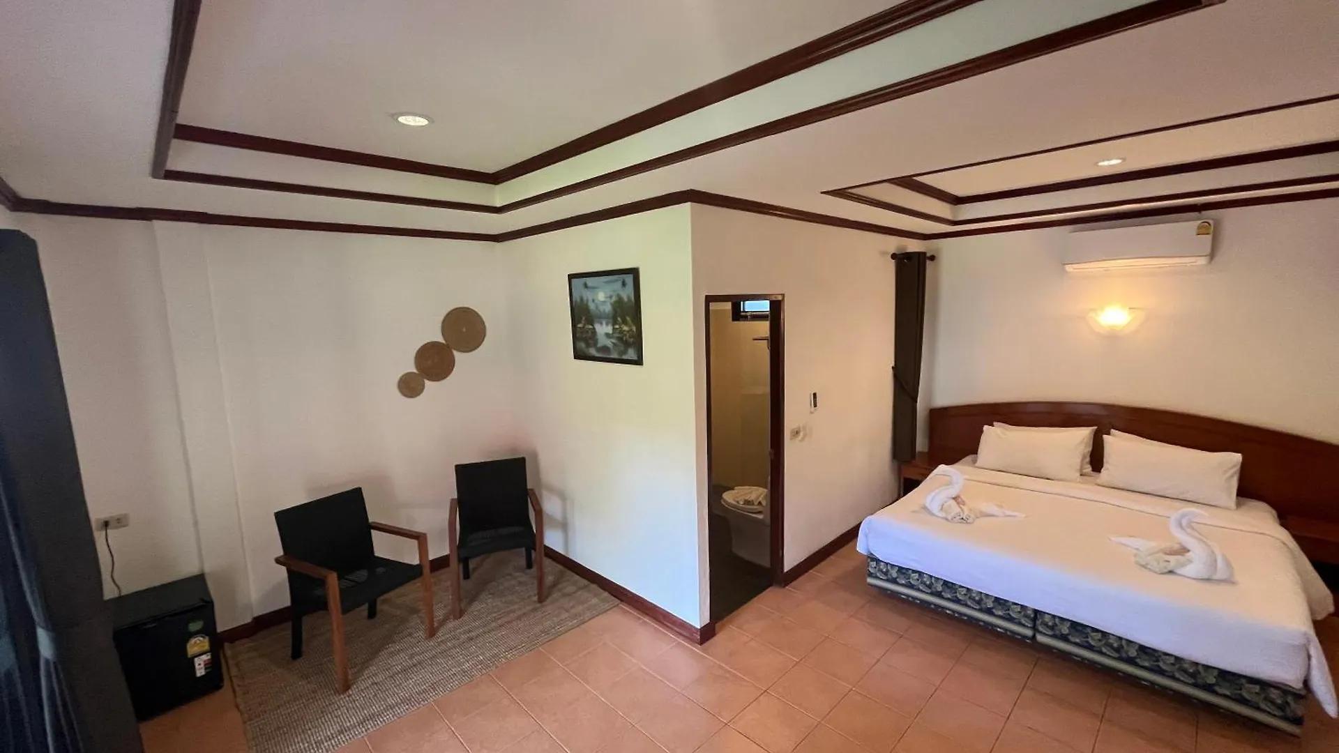 Noble House Beach Resort Ko Lanta