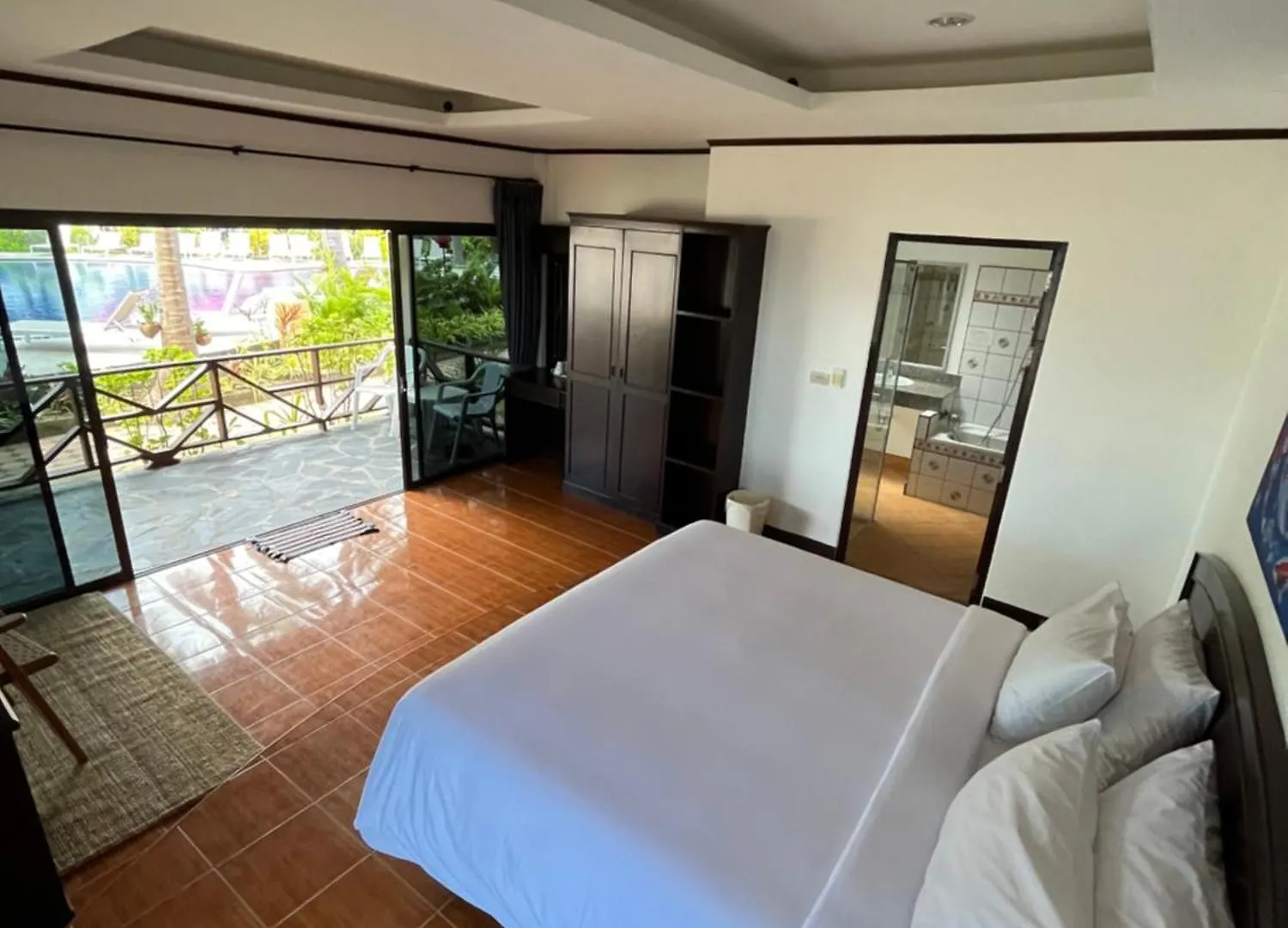 Noble House Beach Resort Ko Lanta