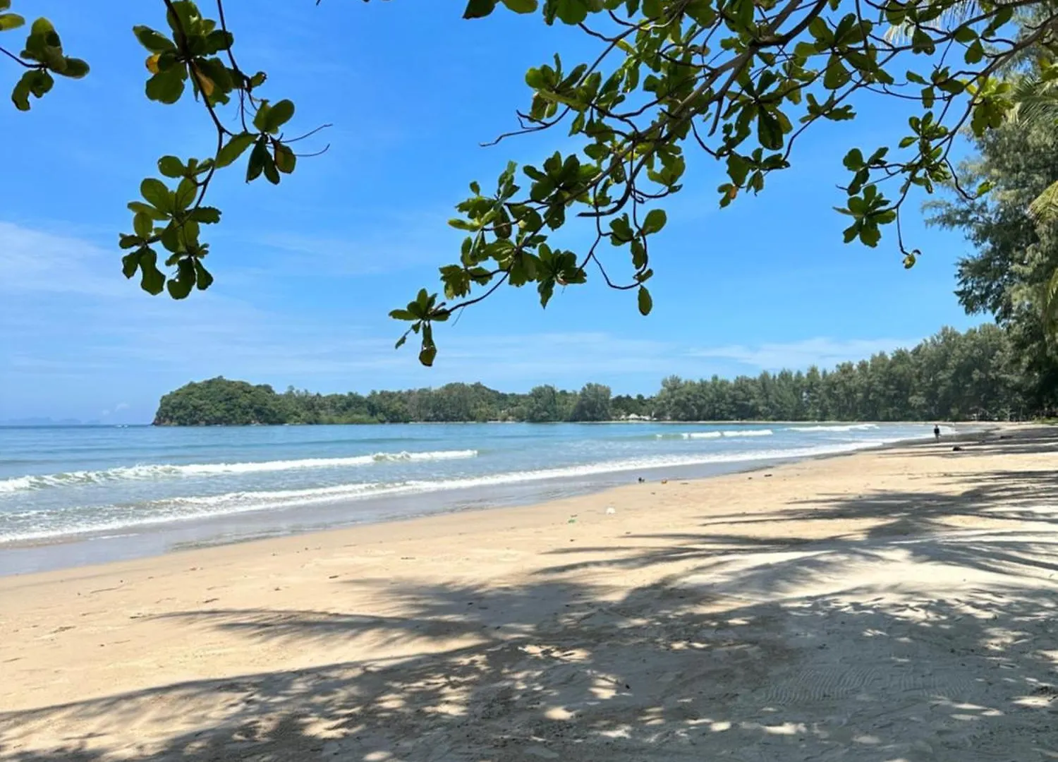 Noble House Beach Resort Ko Lanta Thailandia