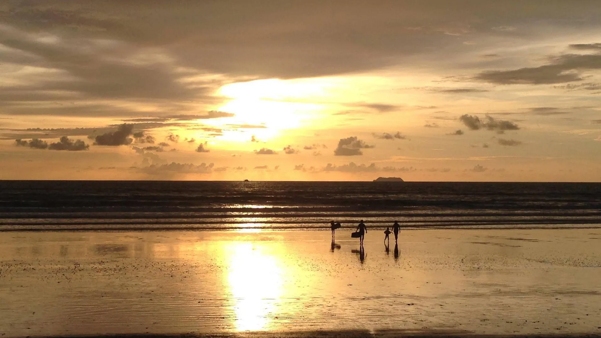 ***  Noble House Beach Resort Ko Lanta Thailandia
