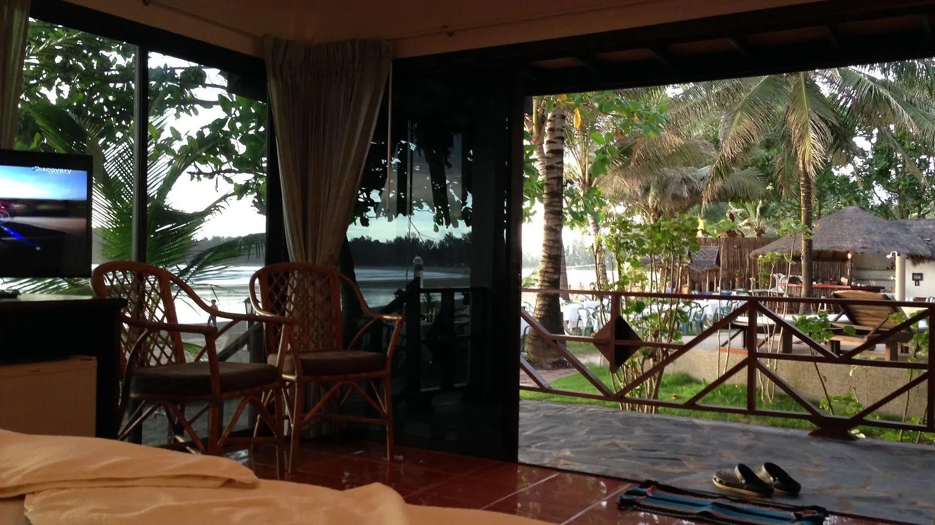 Noble House Beach Resort Ko Lanta