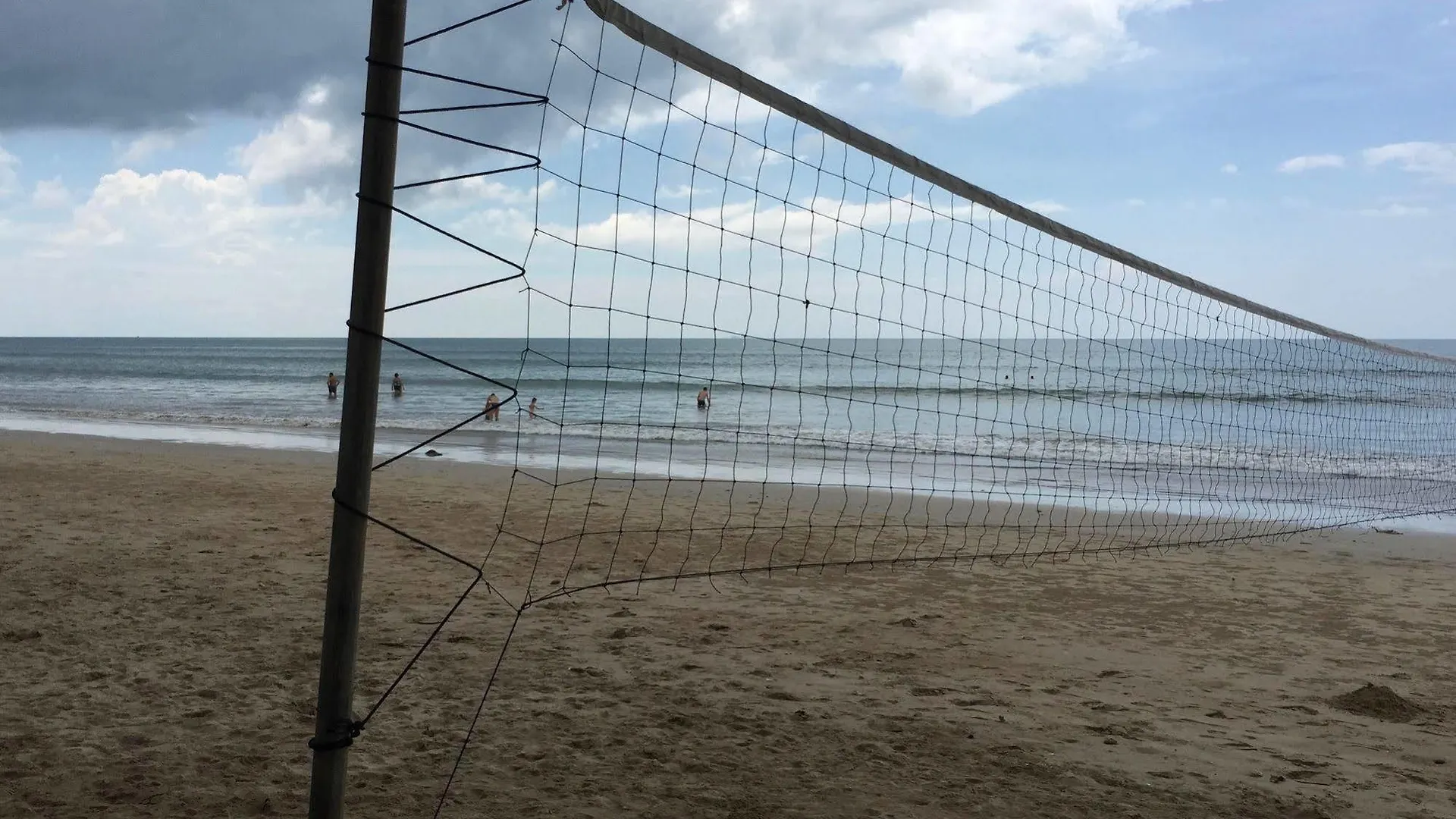Noble House Beach Resort Ko Lanta