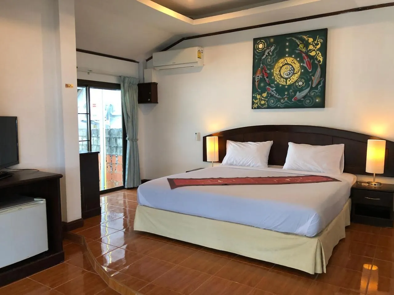 Noble House Beach Resort Ko Lanta 3*,