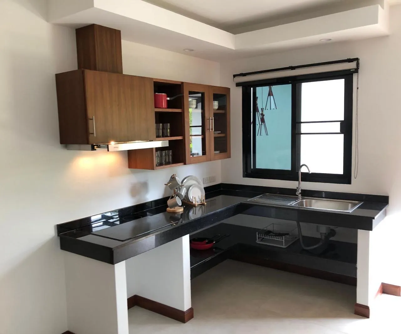 ***  Noble House Beach Resort Ko Lanta Thailandia