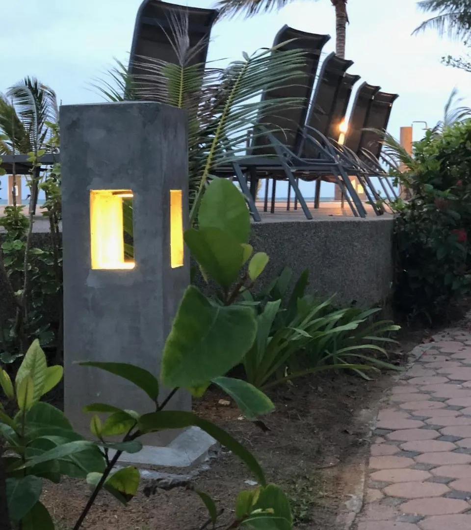 ***  Noble House Beach Resort Ko Lanta Thailandia