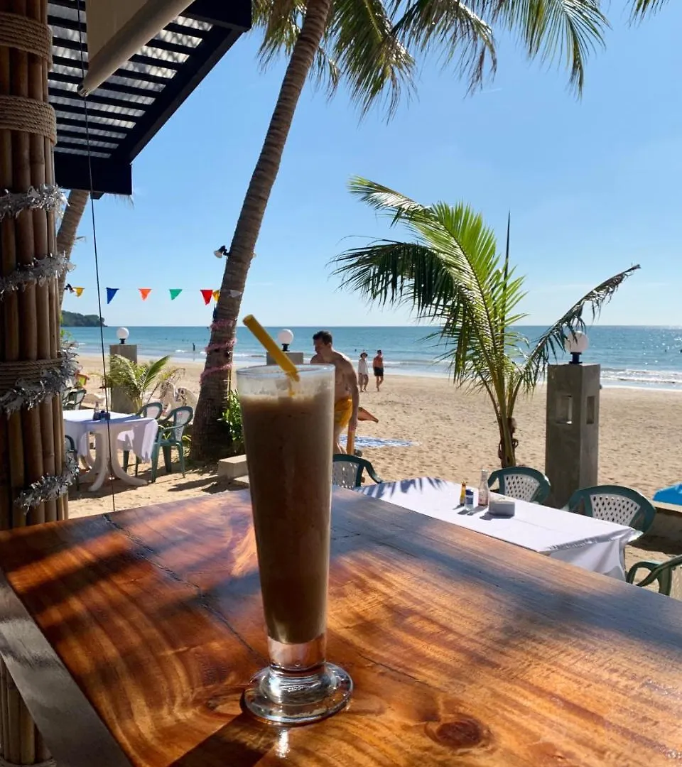 Noble House Beach Resort Ko Lanta